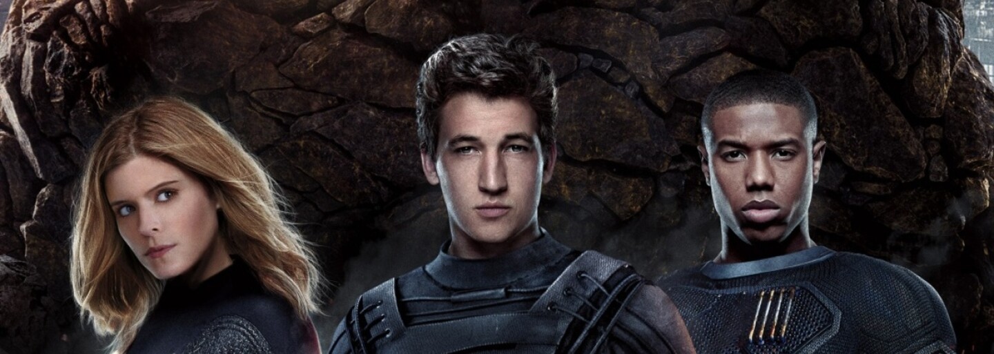 Fantastic Four láka pred blížiacou sa premiérou 3 minútovým trailerom plným nových, výbušných záberov