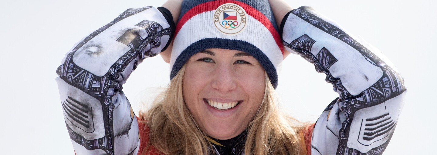 Fantastická Ester Ledecká má zlato! Ovládla slalom v Berchtesgadenu