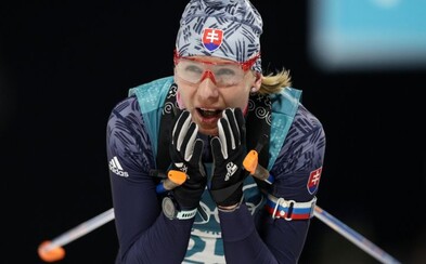 Fantastická Kuzminová s prvým zlatom pre Slovensko! Preteky s hromadným štartom zvládla systémom štart-cieľ Fantastická Kuzminová s prvým zlatom pre Slovensko! Preteky s hromadným štartom zvládla systémom štart-cieľ