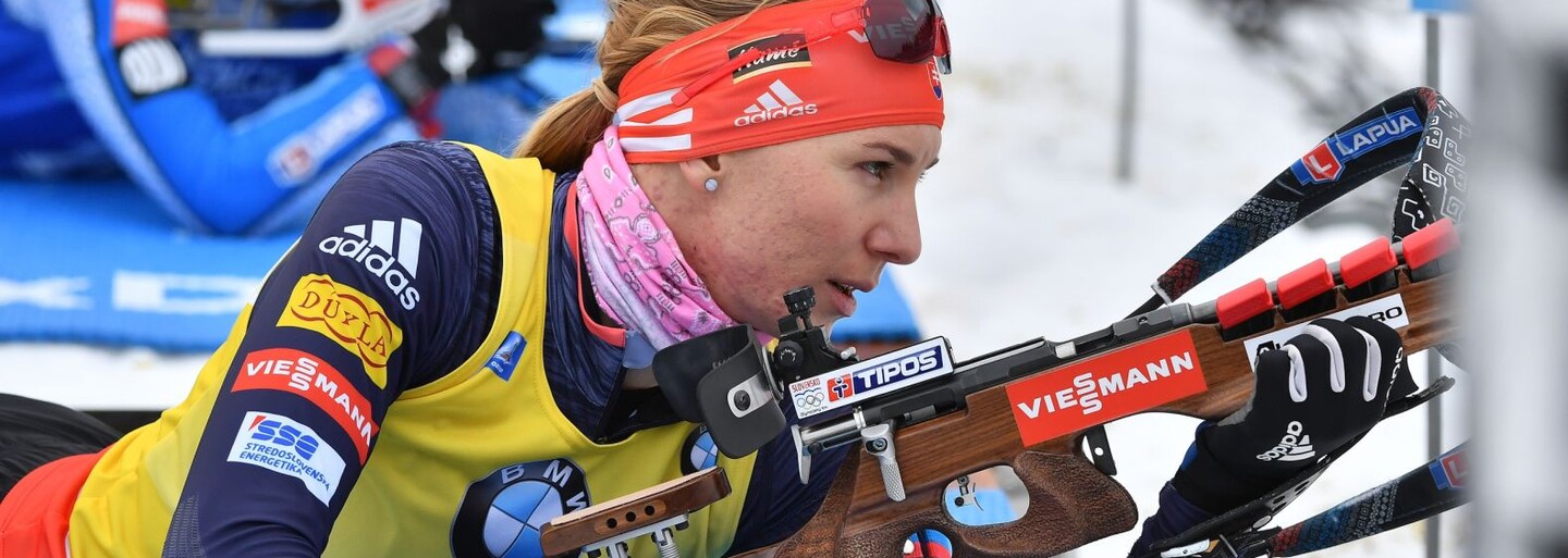 Fantastická Kuzminová s prvým zlatom pre Slovensko! Preteky s hromadným štartom zvládla systémom štart-cieľ