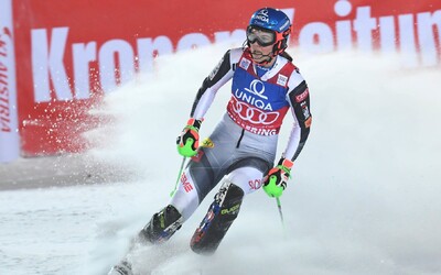 Fantastická Petra Vlhová zvíťazila v slalome Svetového pohára v chorvátskom Záhrebe