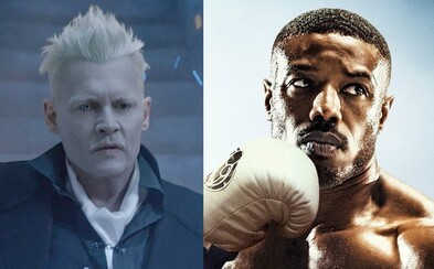 Fantastické zvery 2 sú za pol miliardou a Creed 2 žne ďalšie úspechy (Box Office) Fantastické zvery 2 sú za pol miliardou a Creed 2 žne ďalšie úspechy (Box Office)