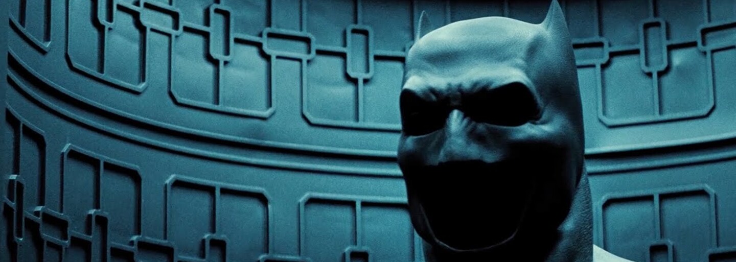 Fanúšikom vadí, že Batman zabíja. Režisér Zack Snyder im odkazuje: „Žijete v sku*venej rozprávke, zobuďte sa!“