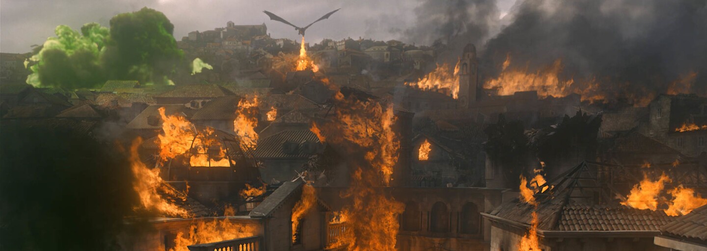 Fanúšikovia Game of Thrones v petícii žiadajú, aby sa znova natočila finálna séria. Tvorcovia sú vraj nekompetentní