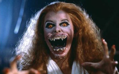 Fanúšikovia hororu dostanú vianočný darček. Hororová komédia Fright Night z roku 1985 sa dostáva na Blueray nosiče Fanúšikovia hororu dostanú vianočný darček. Hororová komédia Fright Night z roku 1985 sa dostáva na Blueray nosiče