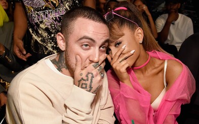 Fanúšikovia Mac Millera už hľadajú vinníka. Ariana Grande musela zablokovať možnosť pridávania komentárov na jej Instagrame Fanúšikovia Mac Millera už hľadajú vinníka. Ariana Grande musela zablokovať možnosť pridávania komentárov na jej Instagrame