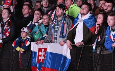 Fanúšikovia sme, kým sa darí. Šance na postup sú v nedohľadne, vyliezli samozvaní trenéri Fanúšikovia sme, kým sa darí. Šance na postup sú v nedohľadne, vyliezli samozvaní trenéri