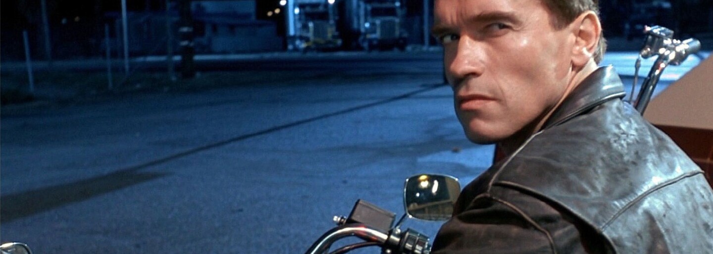 Fanúšikovia Terminátora pozor! Otec série James Cameron vytvorí ďalší diel, o ktorý sa postará režisér Deadpoola!