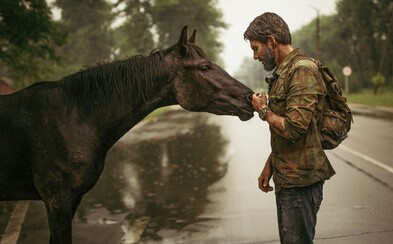 Fanúšikovský film The Last of Us získal maximálne vierohodnú atmosféru v prostredí Černobyľu Fanúšikovský film The Last of Us získal maximálne vierohodnú atmosféru v prostredí Černobyľu