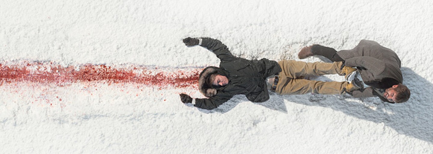 Fargo se prostřílelo k prvnímu teaseru pro druhou sérii