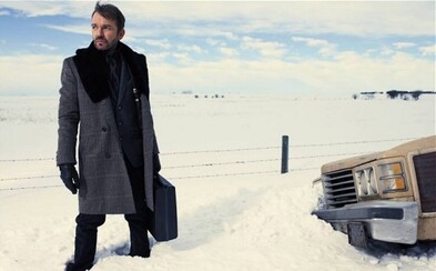 Fargo se prostřílelo k prvnímu teaseru pro druhou sérii Fargo se prostřílelo k prvnímu teaseru pro druhou sérii