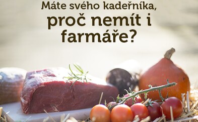 Farmáři ze středních Čech se spojili, aby založili internetový obchod s čerstvými potravinami Farmáři ze středních Čech se spojili, aby založili internetový obchod s čerstvými potravinami
