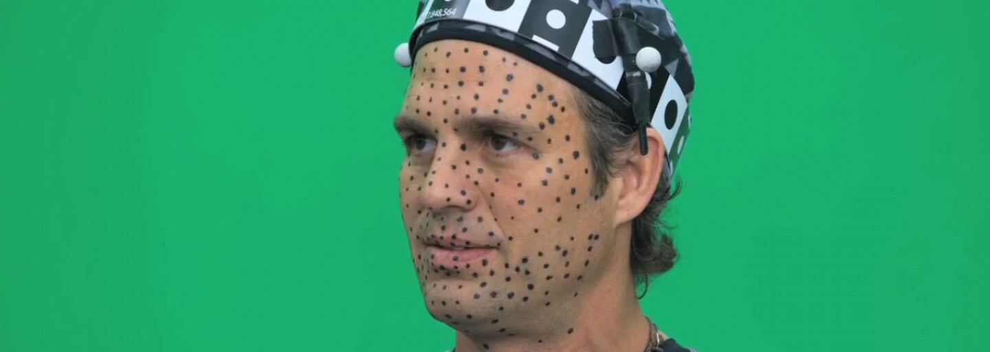 Fascinujúca technológia Motion Capture vo filmoch