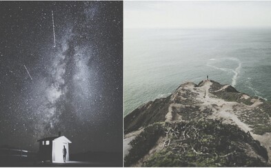 Fascinující fotografie se skvělou úpravou, které můžete dennodenně sledovat na Instagramu Fascinující fotografie se skvělou úpravou, které můžete dennodenně sledovat na Instagramu