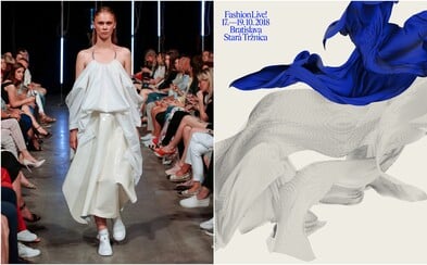 Fashion LIVE! bude aj tento rok plný veľkých módnych mien. Prinesie aj netradičnú scénu či afterparty Fashion LIVE! bude aj tento rok plný veľkých módnych mien. Prinesie aj netradičnú scénu či afterparty