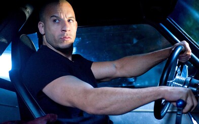 Fast & Furious 9 bude skutečně ve vesmíru Fast & Furious 9 bude skutečně ve vesmíru