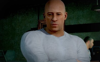 Fast & Furious: Crossroads přinese Vina Diesela na konzole a počítače. Grafika však vypadá otřesně Fast & Furious: Crossroads přinese Vina Diesela na konzole a počítače. Grafika však vypadá otřesně