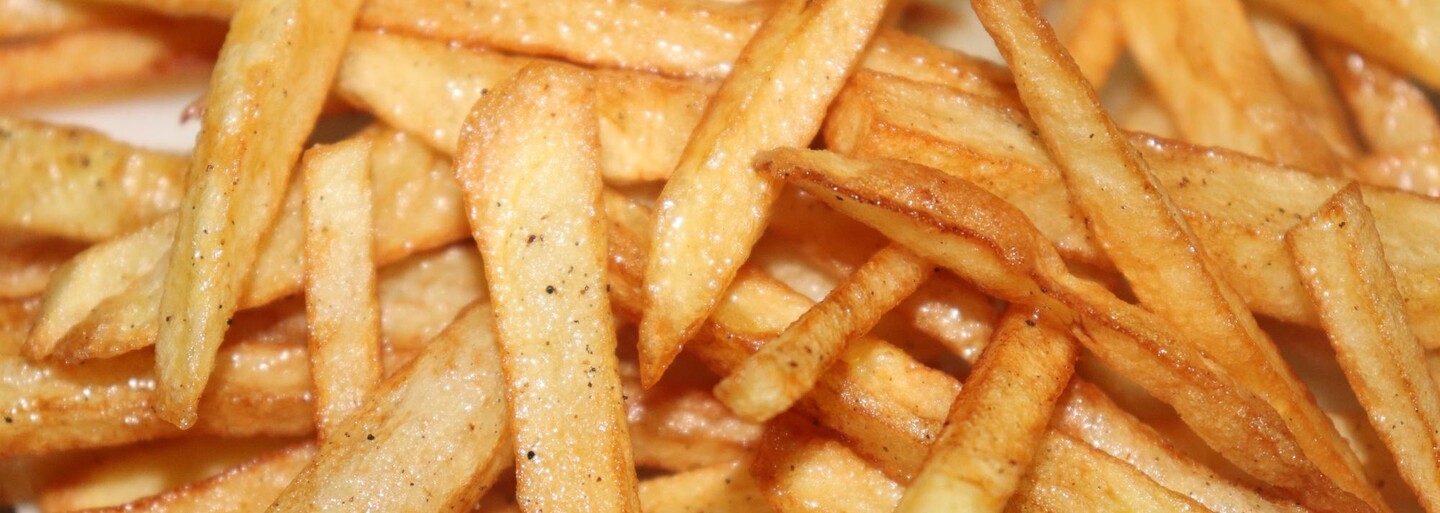 Fast-foodová síť Shake Shack nabízí očkovaným zákazníkům hranolky zdarma