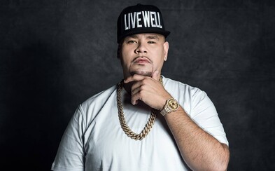 Fat Joe: Autor súčasných aj nestárnúcich hitov s nomináciami na Grammy, ktorý poctí svojou návštevou festival Hip Hop Žije Fat Joe: Autor súčasných aj nestárnúcich hitov s nomináciami na Grammy, ktorý poctí svojou návštevou festival Hip Hop Žije