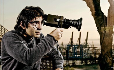 Fatih Akin: slávny nemecký režisér s tureckými koreňmi a jeho filmy Fatih Akin: slávny nemecký režisér s tureckými koreňmi a jeho filmy