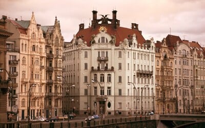 Komunální volby Praha 2022: Takto chtějí politické strany řešit rostoucí ceny bytů a nedostupné bydlení