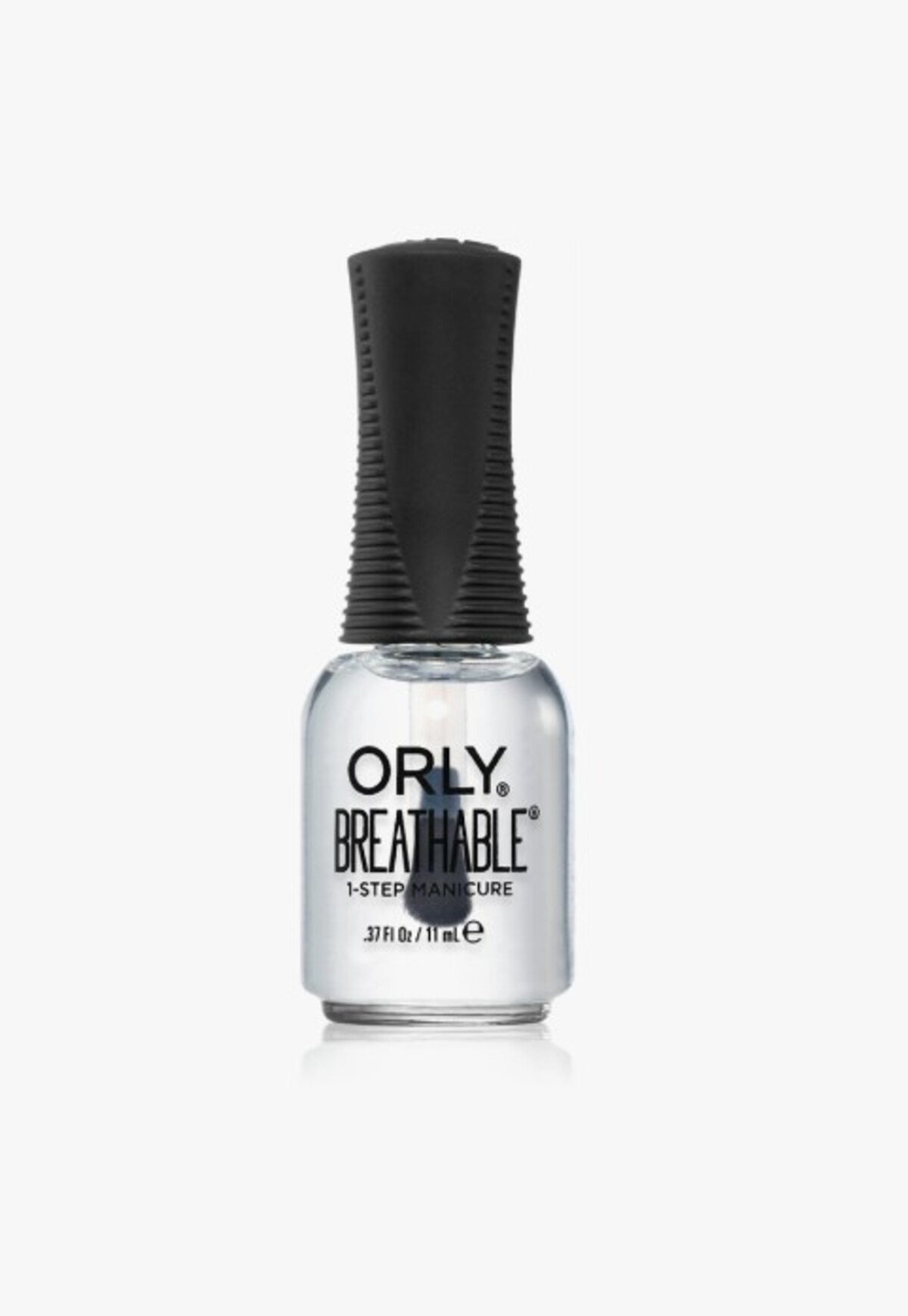 Orly - lak na nechty