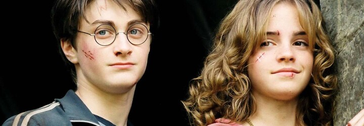 Citáty na povzbuzení z Harryho Pottera: Jedna z nejslavnějších filmových sérií skrývá velká životní moudra