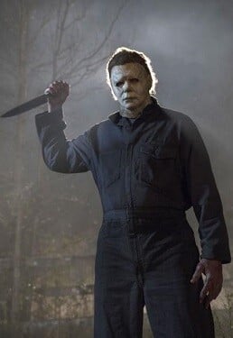 Tento sériový vrah nezná slitování, obzvlášť o halloweenské noci. Znáš jeho jméno?