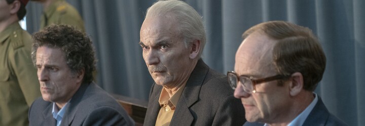 Vo finále Černobyľu proti sebe bojovali odvážni hrdinovia a KGB. Riziko ďalších jadrových havárií bolo obrovské