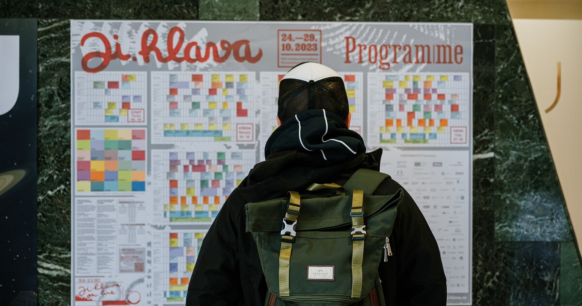 Nejlepší české dokumenty i zahraniční díla. Které snímky si odnesly cenu z festivalu Ji.hlava?