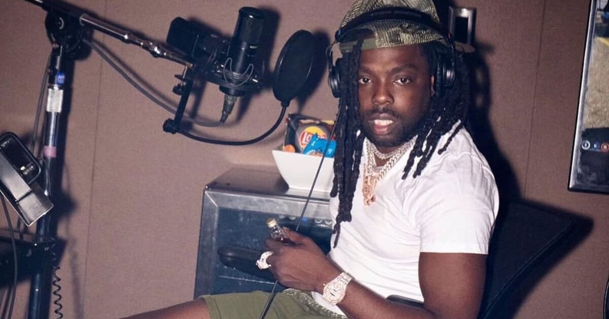 Americký rapper Young Scooter zemřel na své 39. narozeniny. Policie zveřejnila detaily