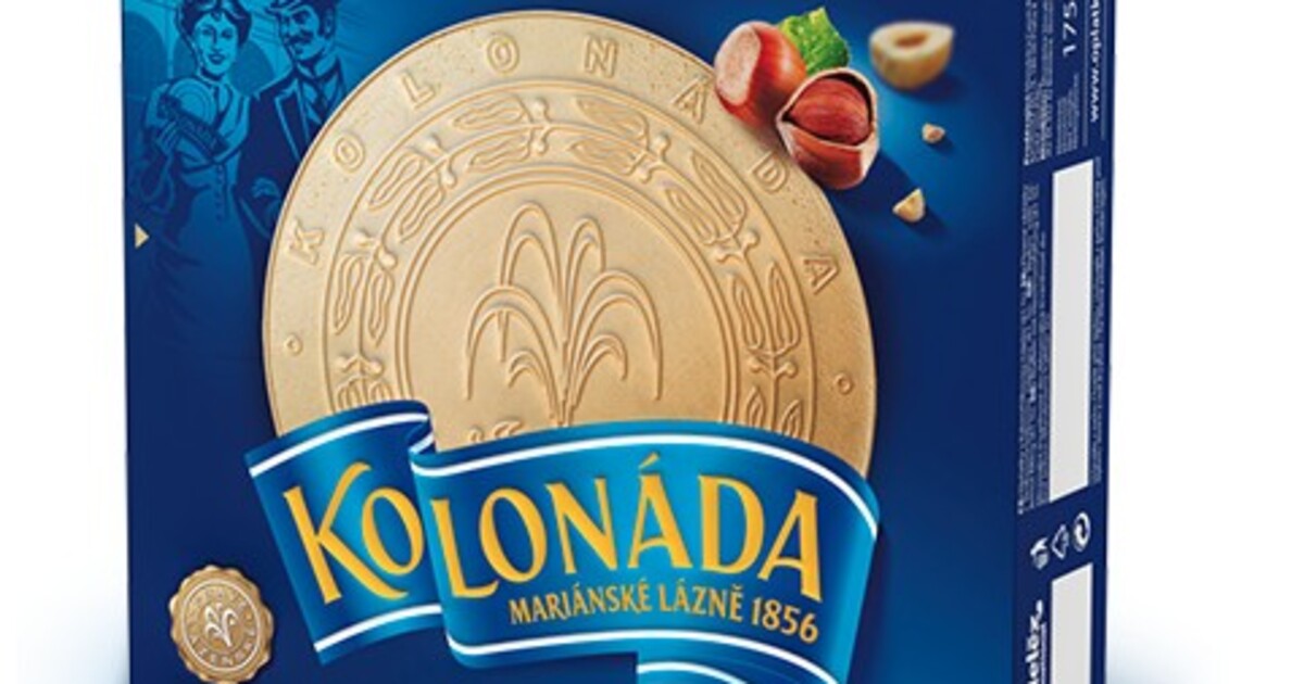 Toto jsou nejoblíbenější české oplatky. Která vyhrála?