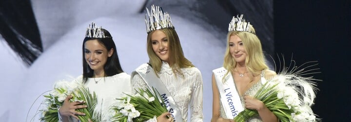 Miss 2021 Sophia Hrivňáková: To, že sme pekné, ale hlúpe, sú obyčajné predsudky. Budem sa snažiť zbúrať ich (Rozhovor)