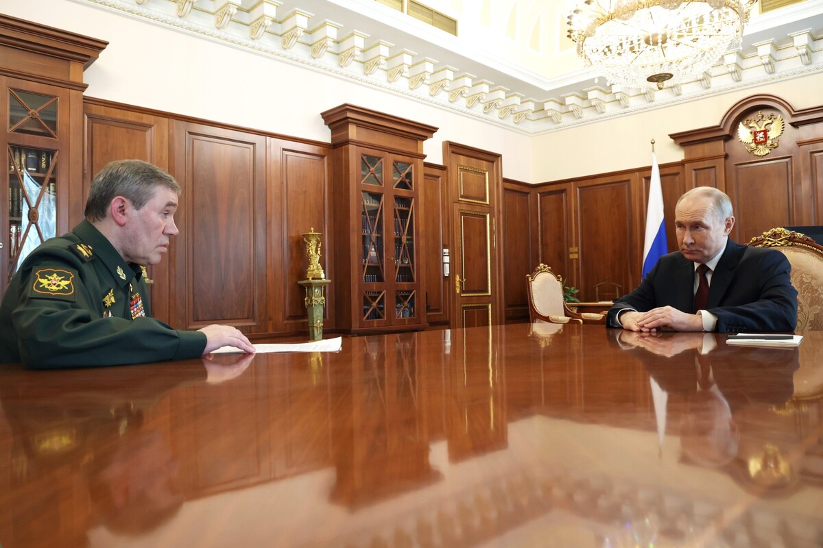 Putin vyhlásil „veľkonočné prímerie“ na Ukrajine