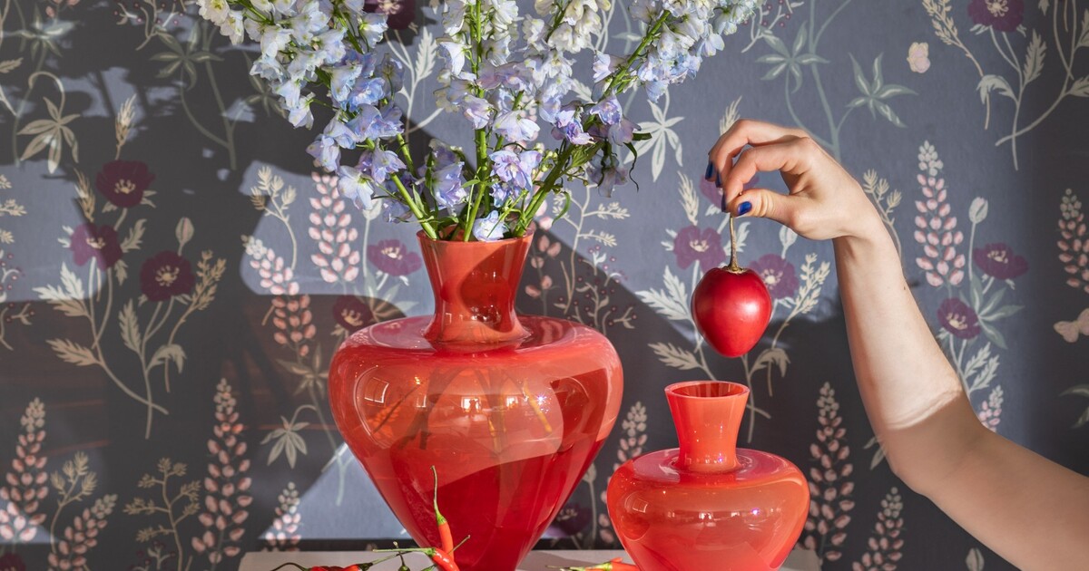 Czech Design Week odstartoval. Nad touhle českou krásou bude slintat tvoje estetické já!