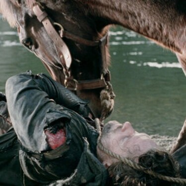 Ako sa volal Théodredov kôň, ktorý zachránil Aragorna?