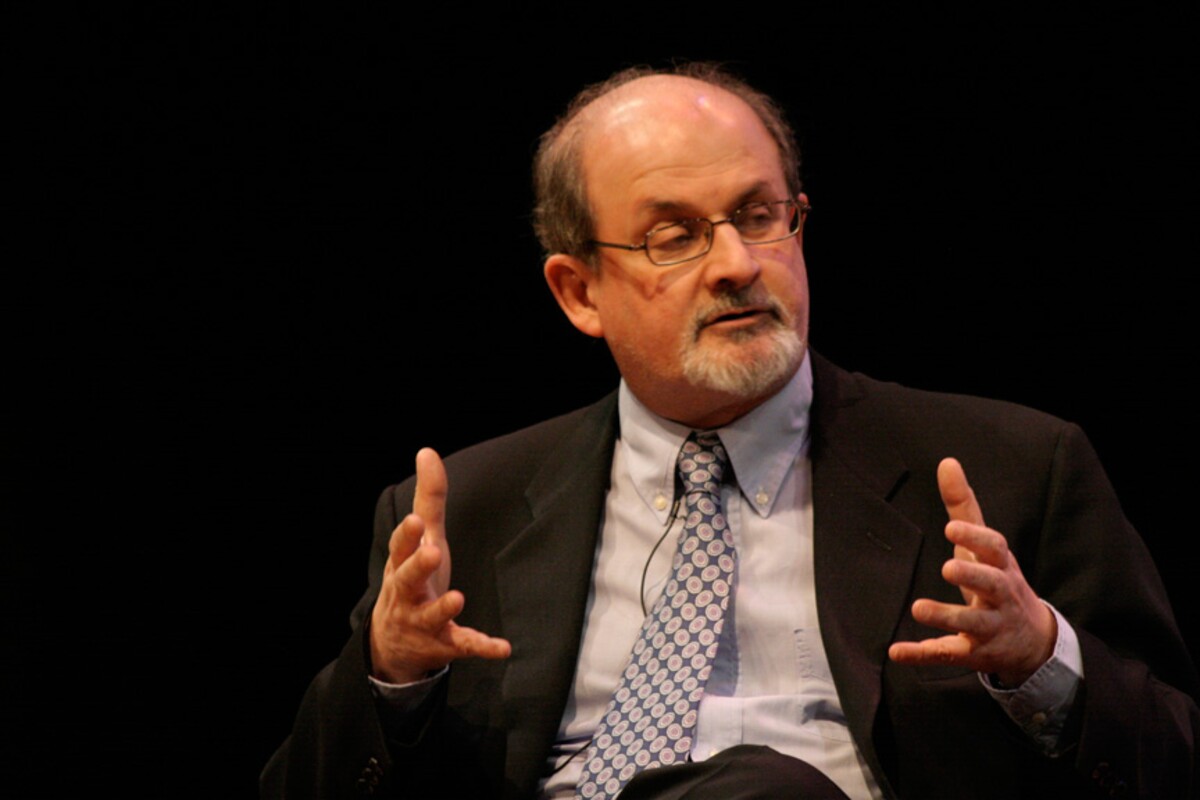 Rushdie