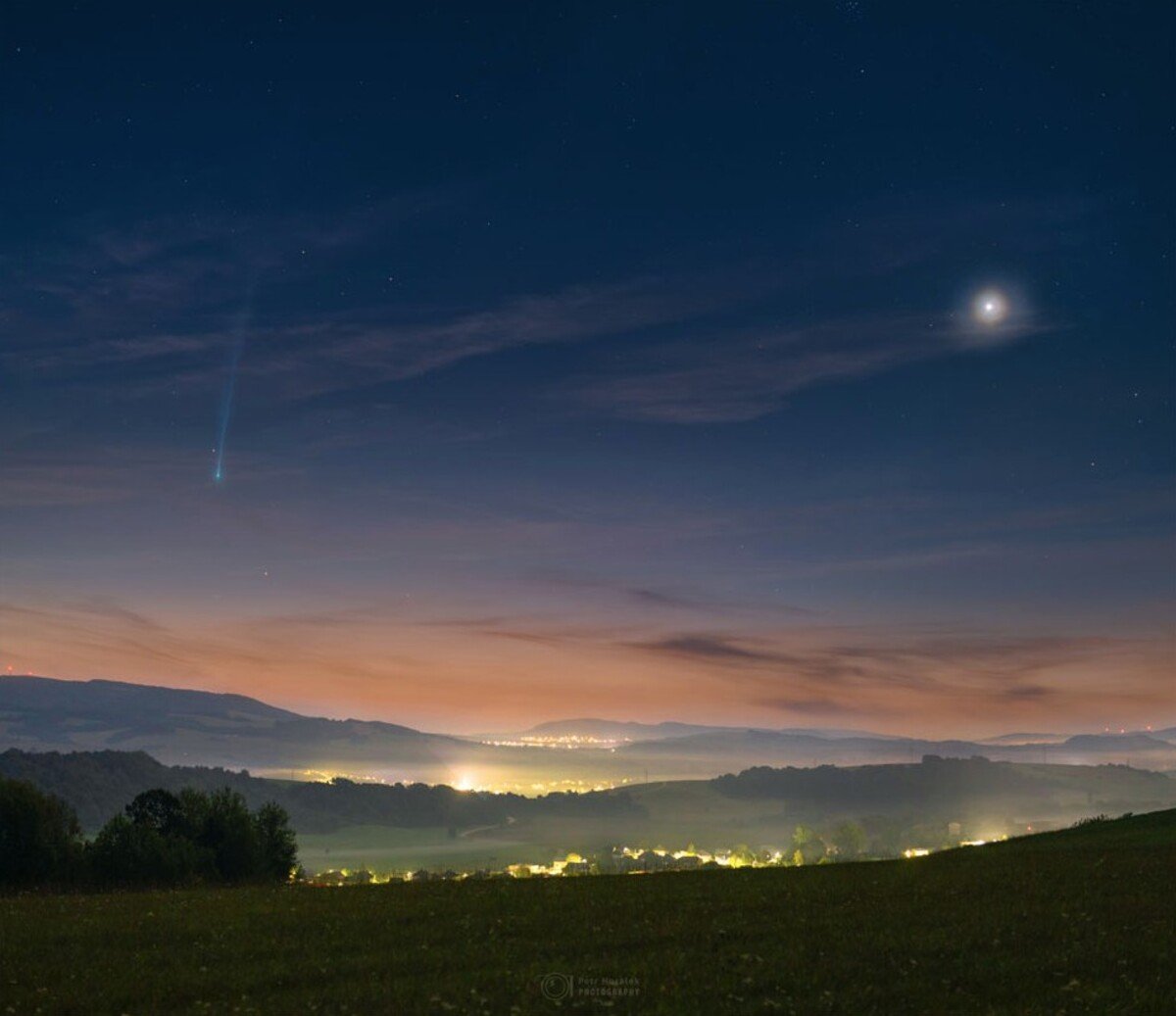 Venuša, NASA