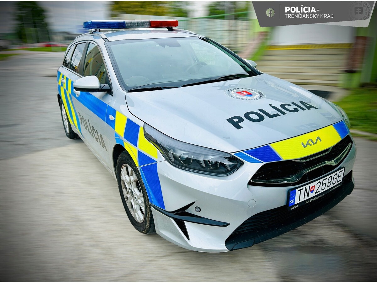 polícia