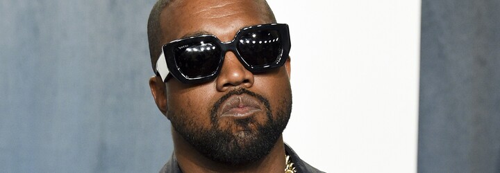 Kanye West v rozhovoru chválil Hitlera a četl antisemitské vtipy. A dostal znovu ban na Twitteru