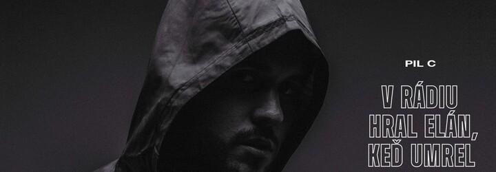 V pátek pokřtí Pil C v Praze své druhé album! Přijde i Calin a DVOJLITRBOYZZ