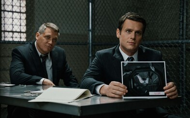 FBI agenti vedú v poslednom traileri pre Fincherov seriál Mindhunter rozhovory s nebezpečnými väzňami, aby vyriešili otvorené prípady FBI agenti vedú v poslednom traileri pre Fincherov seriál Mindhunter rozhovory s nebezpečnými väzňami, aby vyriešili otvorené prípady