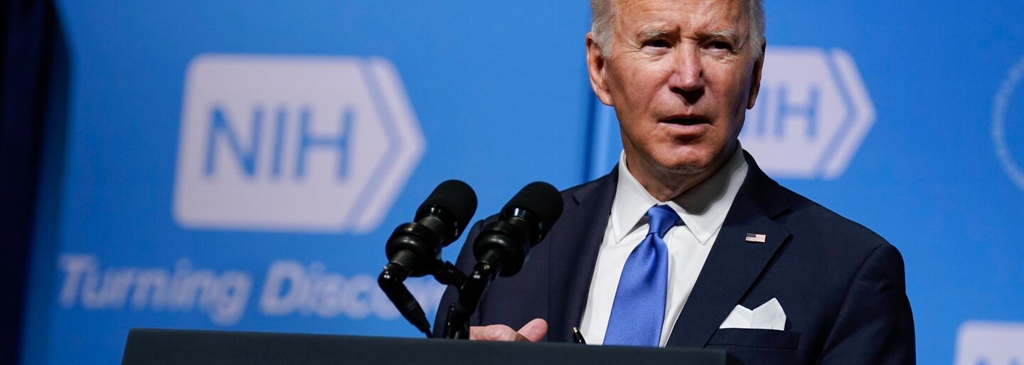 FBI během prohledávání Bidenova domu nenalezla žádné tajné dokumenty