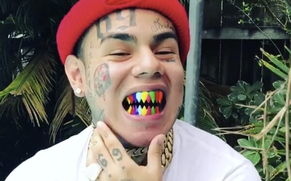 FBI vysoko ocenila spoluprácu s Tekashim 6ix9ine pri udávaní členov gangu, údajne bol veľmi užitočný
