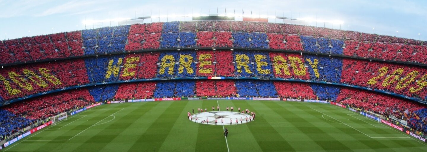 FC Barcelona kraľuje nielen Európe, ale aj Španielsku. Na pôde Atlética Madrid získala titul La ligy