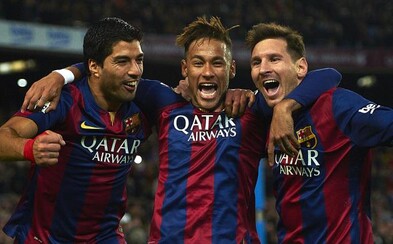 FC Barcelona prekonala rekord Realu Madrid v počte strelených gólov za kalendárny rok FC Barcelona prekonala rekord Realu Madrid v počte strelených gólov za kalendárny rok