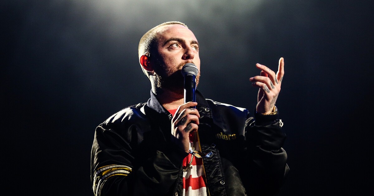 Nové album Maca Millera dohání fanoušky k slzám. Tajemné texty naznačují, že předpověděl svou vlastní smrt