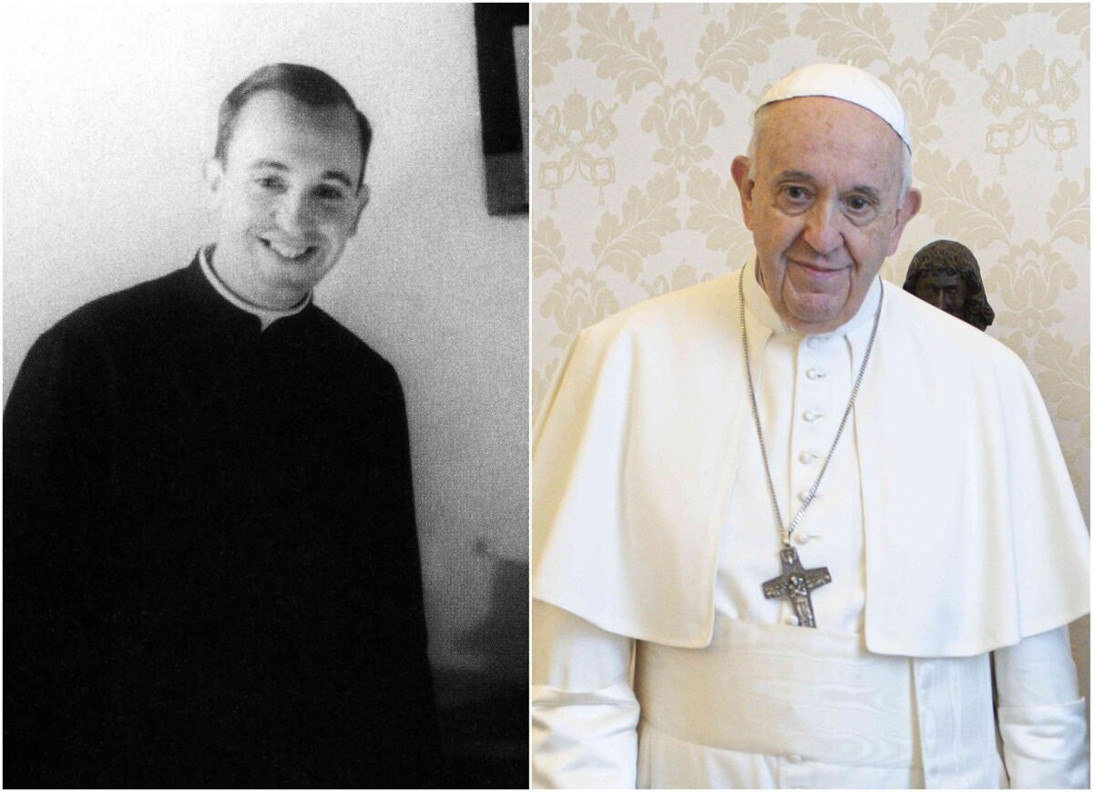 Pápež.