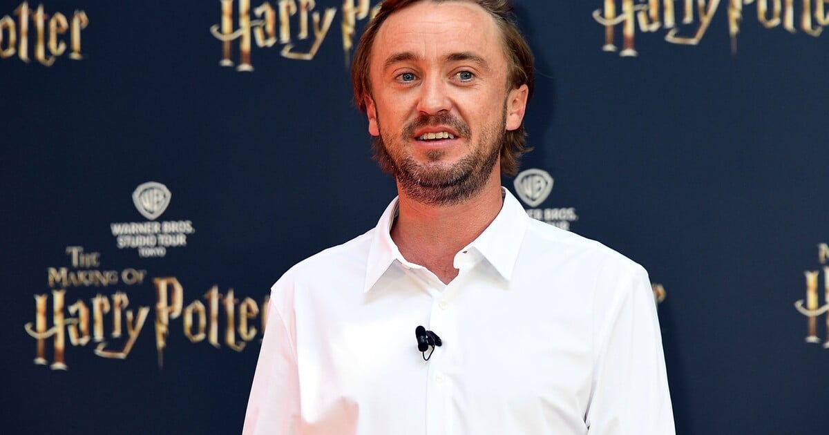 VIDEO: Tom Felton se vrátil do role Draca Malfoye. První diváci nešetřili emocemi