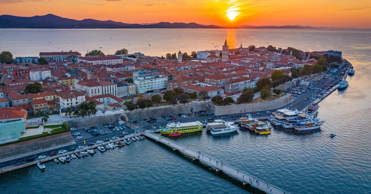 Kam vycestovat na státní svátky? Našli jsme pro tebe 10 nejlevnějších jarních letů